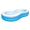 15481 5 44145 5 nafukovaci bazen 262 x 157 x 46 cm bestway 54117 rodinny zahradni bazen z vinylu 0 27 mm pro deti od 3 let