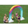 15478 11 44463 11 nafukovaci vodni zaves fontana duhova bestway 221 71 19 cm letni vodni zabava