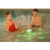 52080 13 52080 13 solarni led fontana do bazenu bestway 58849 s barevnym osvetlenim a vodnim efektem