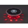 52080 16 52080 16 solarni led fontana do bazenu bestway 58849 s barevnym osvetlenim a vodnim efektem