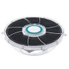 52080 9 52080 9 solarni led fontana do bazenu bestway 58849 s barevnym osvetlenim a vodnim efektem
