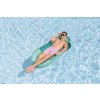 14122 12 44334 12 nafukovaci matrace bestway 43103 tyrkysova s operkou a sitovym dnem 160 x 84 cm