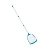 11251 10 50280 10 sitka na cisteni bazenu s teleskopickou tyci 163 cm bestway 58635 sada pro odstraneni necistot