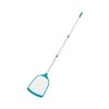 50280 11 50280 11 sitka na cisteni bazenu s teleskopickou tyci 163 cm bestway 58635 sada pro odstraneni necistot