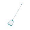 11251 9 50280 9 sitka na cisteni bazenu s teleskopickou tyci 163 cm bestway 58635 sada pro odstraneni necistot