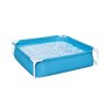 37632 6 37632 6 detsky ramovy bazen bestway 122 122 30 cm s kovovym ramem a pvc folii 365 l