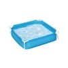 11209 4 37632 4 detsky ramovy bazen bestway 122 122 30 cm s kovovym ramem a pvc folii 365 l