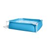 11209 5 37632 5 detsky ramovy bazen bestway 122 122 30 cm s kovovym ramem a pvc folii 365 l