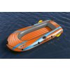 34799 14 131167 6 nafukovaci clun bestway 61145 pro 3 osoby 246 122 cm s nafukovaci podlahou a vesly