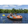 34799 15 131167 7 nafukovaci clun bestway 61145 pro 3 osoby 246 122 cm s nafukovaci podlahou a vesly