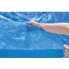 34853 8 131173 2 solarni kryt na bazen bestway 305 cm dvojita bublinkova folie pro ohrev a ochranu