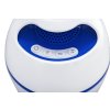 45597 11 45597 11 plovouci bluetooth reproduktor led bestway 58700 s ip67 ochranou a 7 rezimy osvetleni