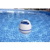 45597 13 45597 13 plovouci bluetooth reproduktor led bestway 58700 s ip67 ochranou a 7 rezimy osvetleni