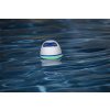 45597 17 45597 17 plovouci bluetooth reproduktor led bestway 58700 s ip67 ochranou a 7 rezimy osvetleni