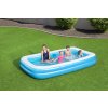 5782 10 44151 10 nafukovaci bazen bestway 305x183x46 cm rodinny bazen se 3 nafukovacimi kruhy