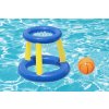 34802 1 131170 1 nafukovaci kos na vodni basketbal bestway 52418 prumer 61 cm s micem pro deti od 3 let
