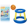 34802 131170 nafukovaci kos na vodni basketbal bestway 52418 prumer 61 cm s micem pro deti od 3 let