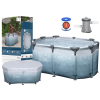 34779 barel nadrz na ledove koupani 431l bestway 6002n