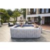 35618 11 138589 11 nafukovaci spa san francisco pro 7 osob 230 x 230 x 71 cm bestway 6001q