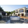 35618 9 138589 9 nafukovaci spa san francisco pro 7 osob 230 x 230 x 71 cm bestway 6001q