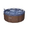 35693 18 138787 3 nafukovaci lazen s hydromasazi pro 7 osob bestway 6001w