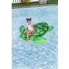 34679 8 130927 8 nafukovaci matrace zelva 150 x 145 cm bestway 41524