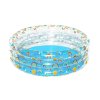 44163 6 44163 6 nafukovaci bazen bestway ovoce 150 cm s barevnym designem a trojkruhovou konstrukci pro deti od 6 let