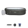 35696 6 138784 6 nafukovaci spa pro 5 7 osob 270 x 180 x 71 cm bestway 60067