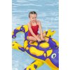 34895 7 131320 7 nafukovaci salamandr bestway 191 119 cm pro deti s uchyty nosnost 60 kg