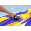 34895 8 131320 8 nafukovaci salamandr bestway 191 119 cm pro deti s uchyty nosnost 60 kg