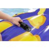 34895 9 131320 9 nafukovaci salamandr bestway 191 119 cm pro deti s uchyty nosnost 60 kg