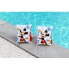 34568 12 130738 5 nafukovaci rukavky na plavani mickey mouse bestway 91002
