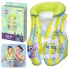 35731 138886 detska nafukovaci plavecka vesta bestway disney stitch 3 6 let 9104r