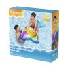 35725 4 138892 4 bestway 41541 nafukovaci delfin rainbow dolphin daydream ride on 157 94 cm