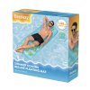 35657 3 138703 3 nafukovaci matrace bestway 43015 modra 188 71 cm s polstarem 2 komory