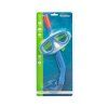 36675 15 36675 15 detska potapecska maska s trubici modra bestway 24018