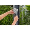 34595 18 130741 7 solarni zahradni sprcha bestway 35l s nastavitelnou hlavici a regulaci teploty