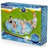 Nafukovací bazén Mořský svět 183 × 33 cm Bestway 51005