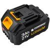 Baterie Powermat PM-BT-BL 21V 3Ah pro elektrické nářadí
