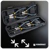 Sada kleští Powermat PM0321 pojistné kroužky 180 mm, 4 ks – použití