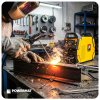 Svářecí elektrody Powermat PM-ERC-3.25L3 5 mm 1 kg – použití