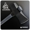 Tesařská sekera Powermat PM-AX-3600/910 3600 g, 91 cm – foto 17