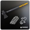 Tesařská sekera Powermat PM-AX-3600/910 3600 g, 91 cm – foto 22