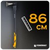 Truhlářská sekera Powermat PM0199 2000 g, 86 cm – foto 18