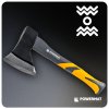 Tesařská sekera Powermat PM0200 600 g, 36 cm – v balení