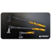 Tesařská sekera Powermat PM0200 600 g, 36 cm – foto 9