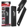 Čepel pro nůž 100×18×0,5 mm SK2H 10 ks s dávkovačem QUICK-LOAD