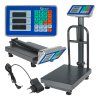Waga platformowa 150kg LCD (1)
