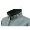Bluza polarowa ARMY rozmiar L - Geko, 100 % polyester 280 g/m², nylon Oxford, 24 měsíce záruky