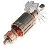 Rotor do rozbrušovačky do kovu 350 mm Geko PM-AX-3600